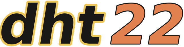 dht22 logotipo